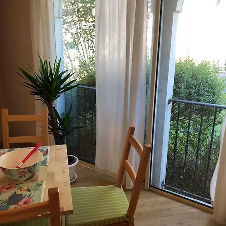 Apartamento Studio Aux Jardins De L'uzege Uzès