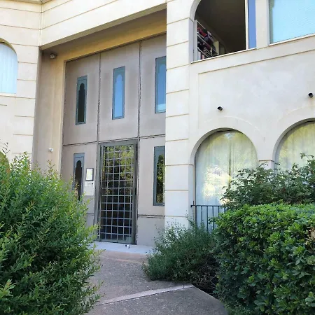 Studio Aux Jardins De L'uzege Uzès