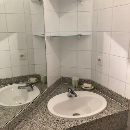 Apartamento Studio Aux Jardins De L'uzege