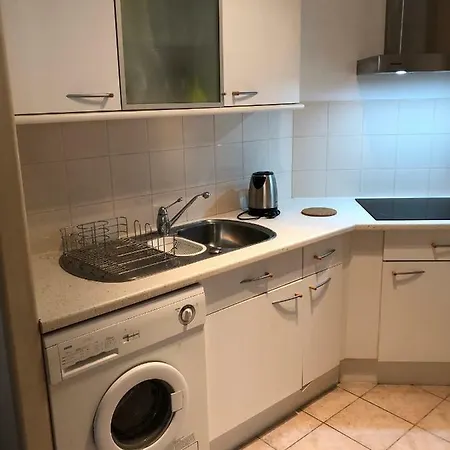 Apartamento Studio Aux Jardins De L'uzege *