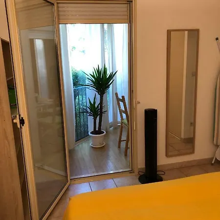 Studio Aux Jardins De L'uzege Uzès