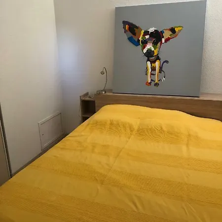 Studio Aux Jardins De L'uzege Apartamento *