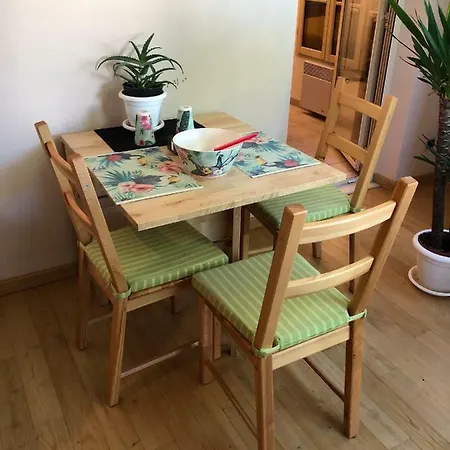 Apartamento Studio Aux Jardins De L'uzege