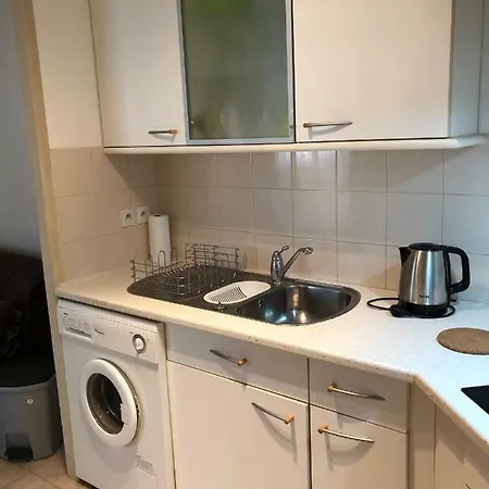 Apartamento Studio Aux Jardins De L'uzege *
