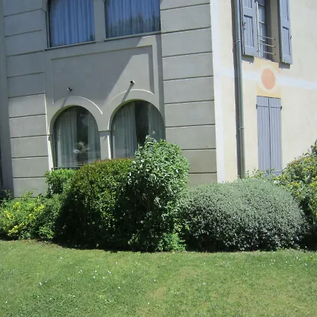 Studio Aux Jardins De L'uzege *